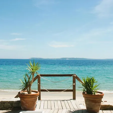 Villa Le Lavandin Maison Pour 4 Personnes Avec Piscine Et Vue Panoramique A Les Maures